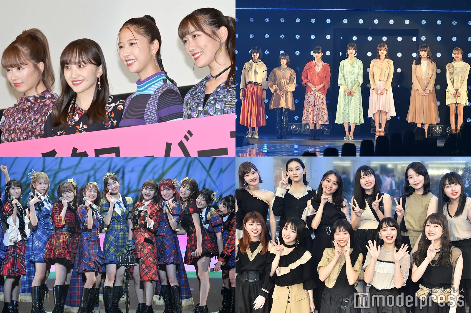 ＜終了＞【読者アンケート】女性グループの秋ソングといえば？