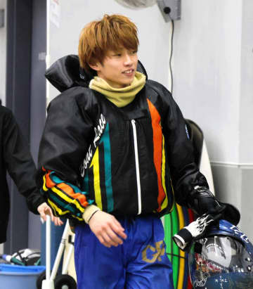 【ボート】大村G1 定松勇樹は準優勝戦で波乱を演出