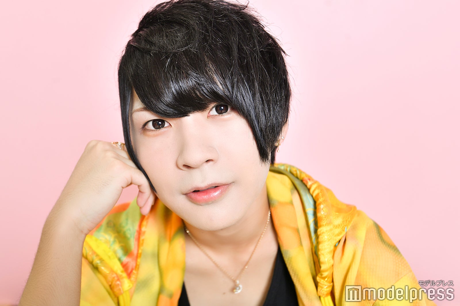 まぁくん！ （C）モデルプレス