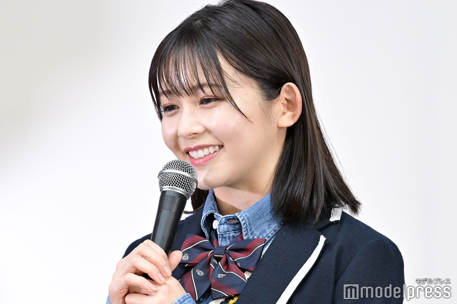 久間田琳加 （C）モデルプレス