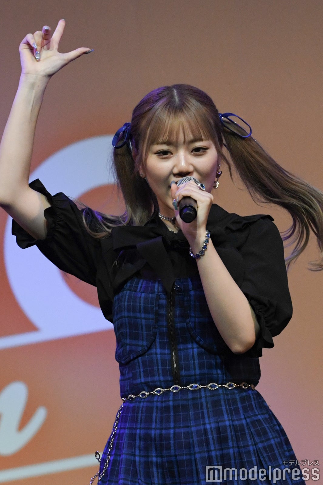 Lapilaz（C）モデルプレス