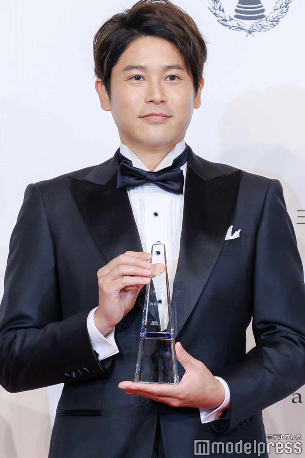 内田篤人（C）モデルプレス
