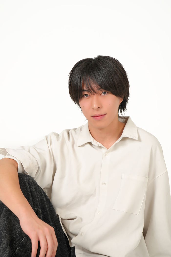 新田輝(提供写真)