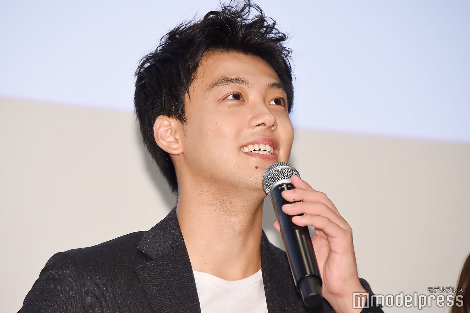 竹内涼真 （C）モデルプレス