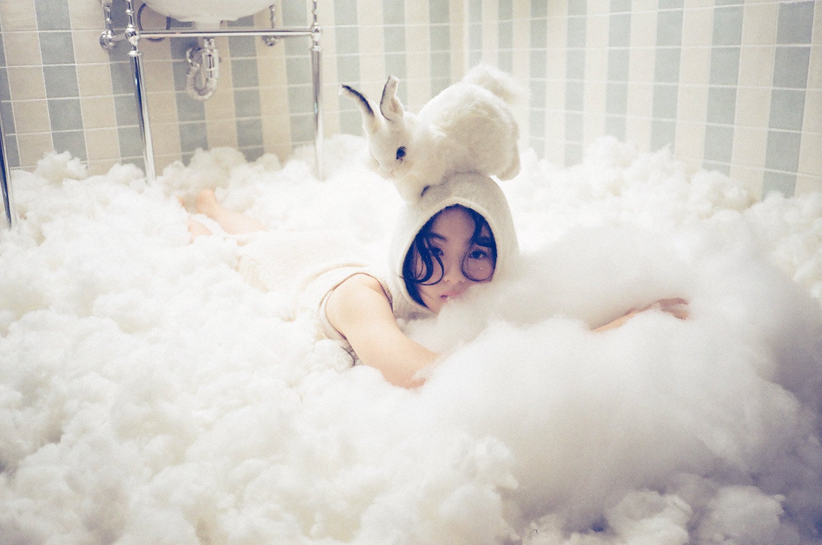 Gyubin（提供写真）