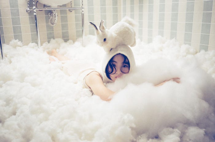 Gyubin(提供写真)