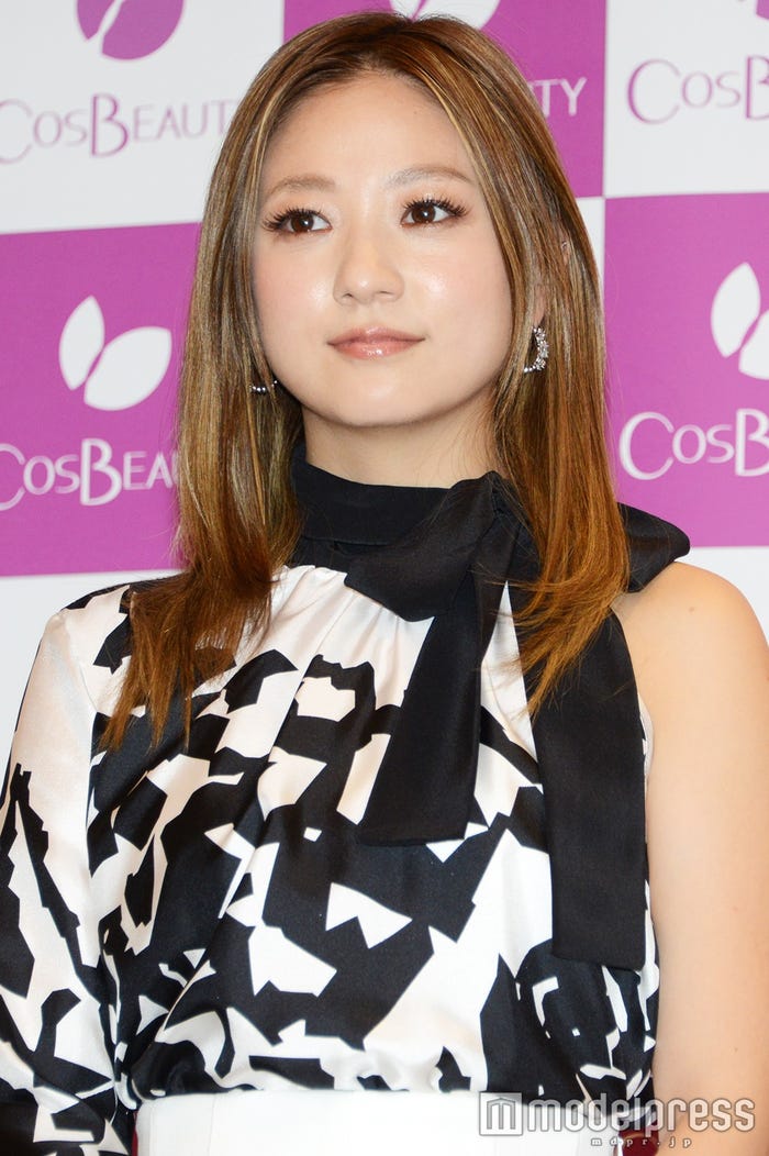 伊藤千晃 (C)モデルプレス