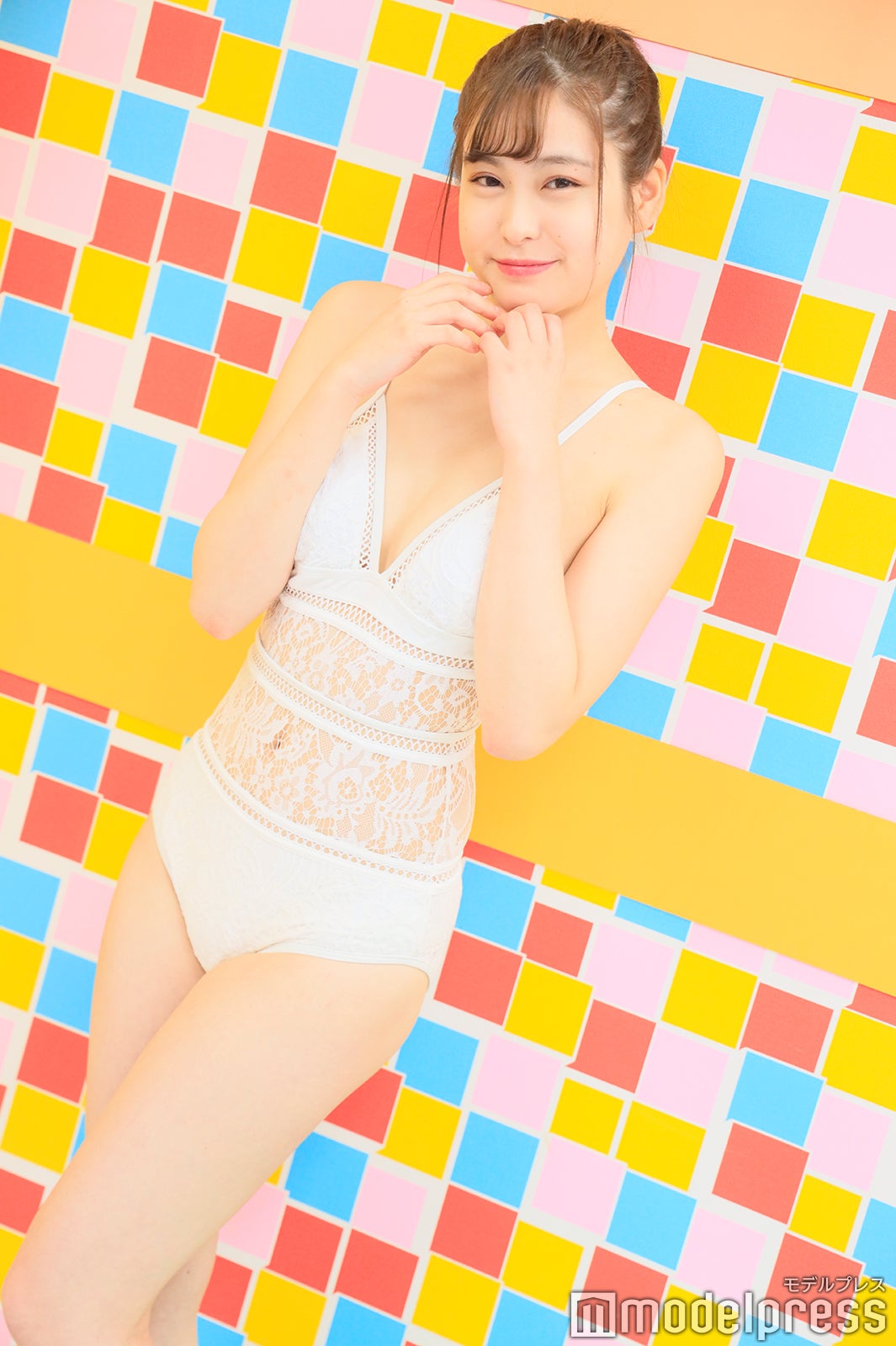 ヲヲタリンリン（C）モデルプレス