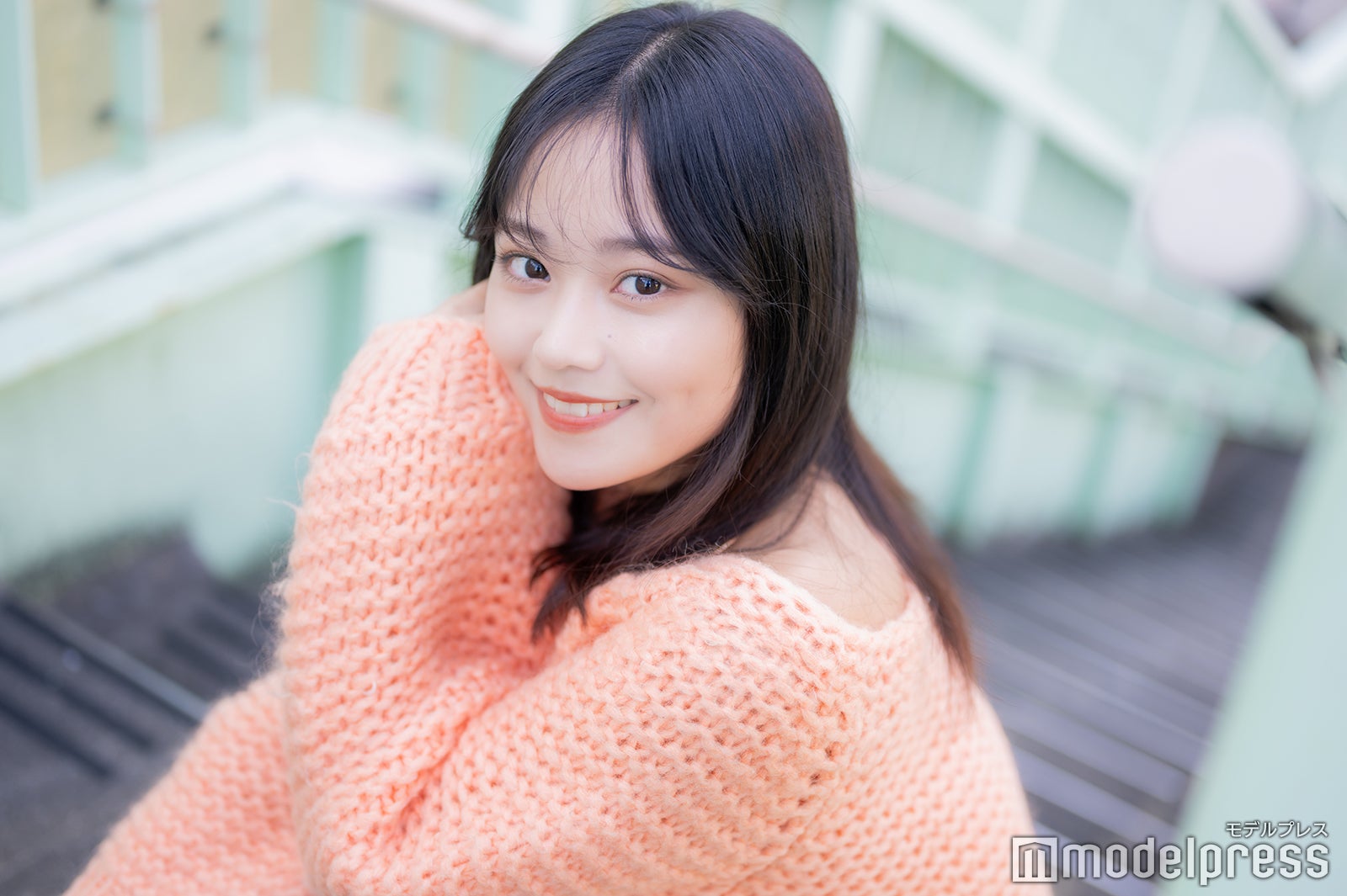 野村実央さん（C）モデルプレス