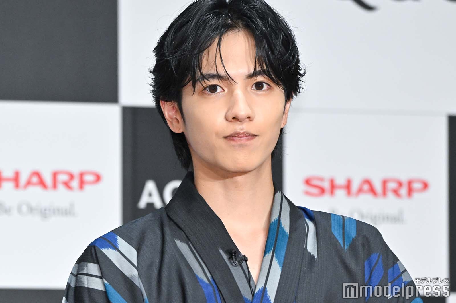 志尊淳（C）モデルプレス