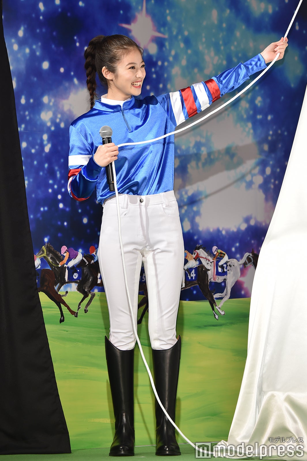 今田美桜 （C）モデルプレス