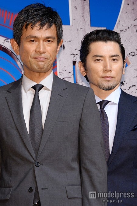 本木雅弘、江口洋介の“良き父親”エピソードを明かす