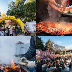 熱々ご当地鍋50種で満腹ヘルシー!17万人来場の“鍋フードフェス”大阪&名古屋で初開催/画像提供:ぴあ