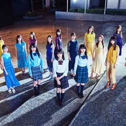 モデルプレス - 乃木坂46・欅坂46・日向坂46「坂道テレビ」放送決定