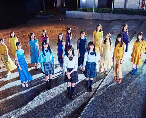 乃木坂46・欅坂46・日向坂46「坂道テレビ」放送決定