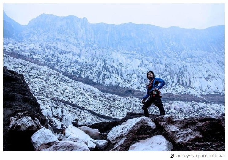 滝沢秀明氏と見られるTwitterアカウント、“初つぶやき”に反響 Instagramアカウント開設も報告