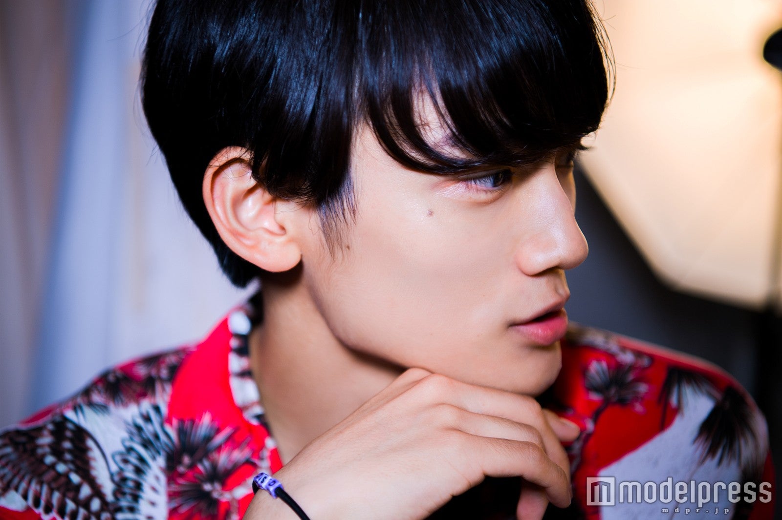 Fu（C）モデルプレス