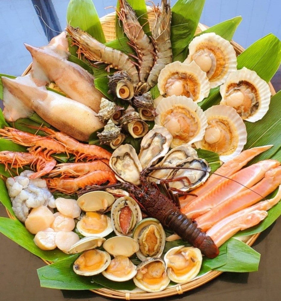 RED BRICK PARK with BBQ Garden／画像提供：横浜赤レンガ