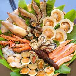 RED BRICK PARK with BBQ Garden/画像提供:横浜赤レンガ