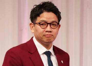 ミキ昴生「扉を開けたらヒーハーでした」新幹線トイレで先輩芸人とバッタリ「世間は狭かった（笑）」