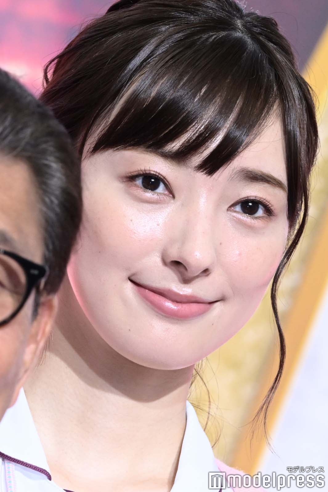 宮本茉由 （C）モデルプレス