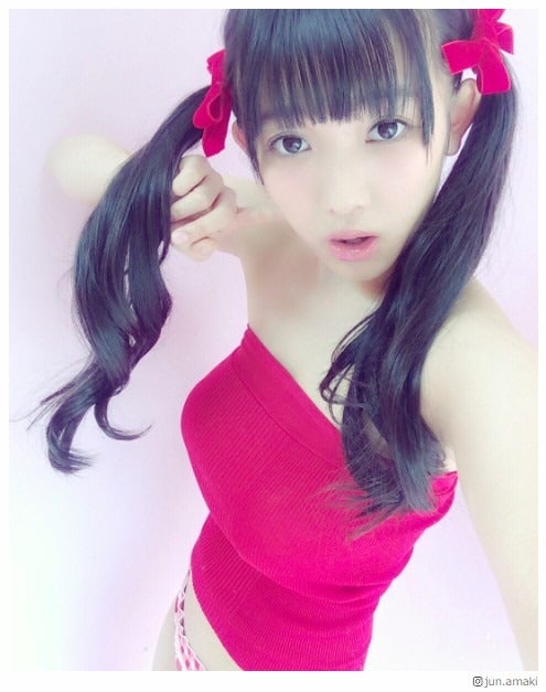 天木じゅん「絶対に痩せ切る」とダイエット宣言　現在の経過も報告