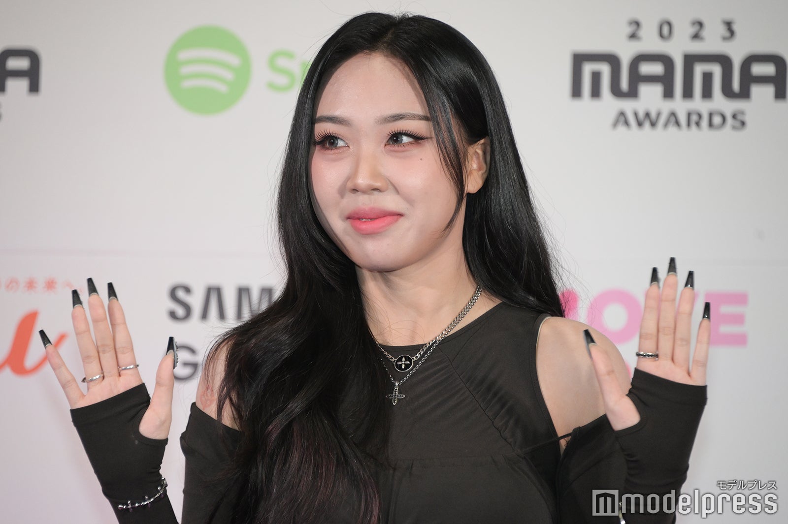 イ・ヨンジ（C）モデルプレス