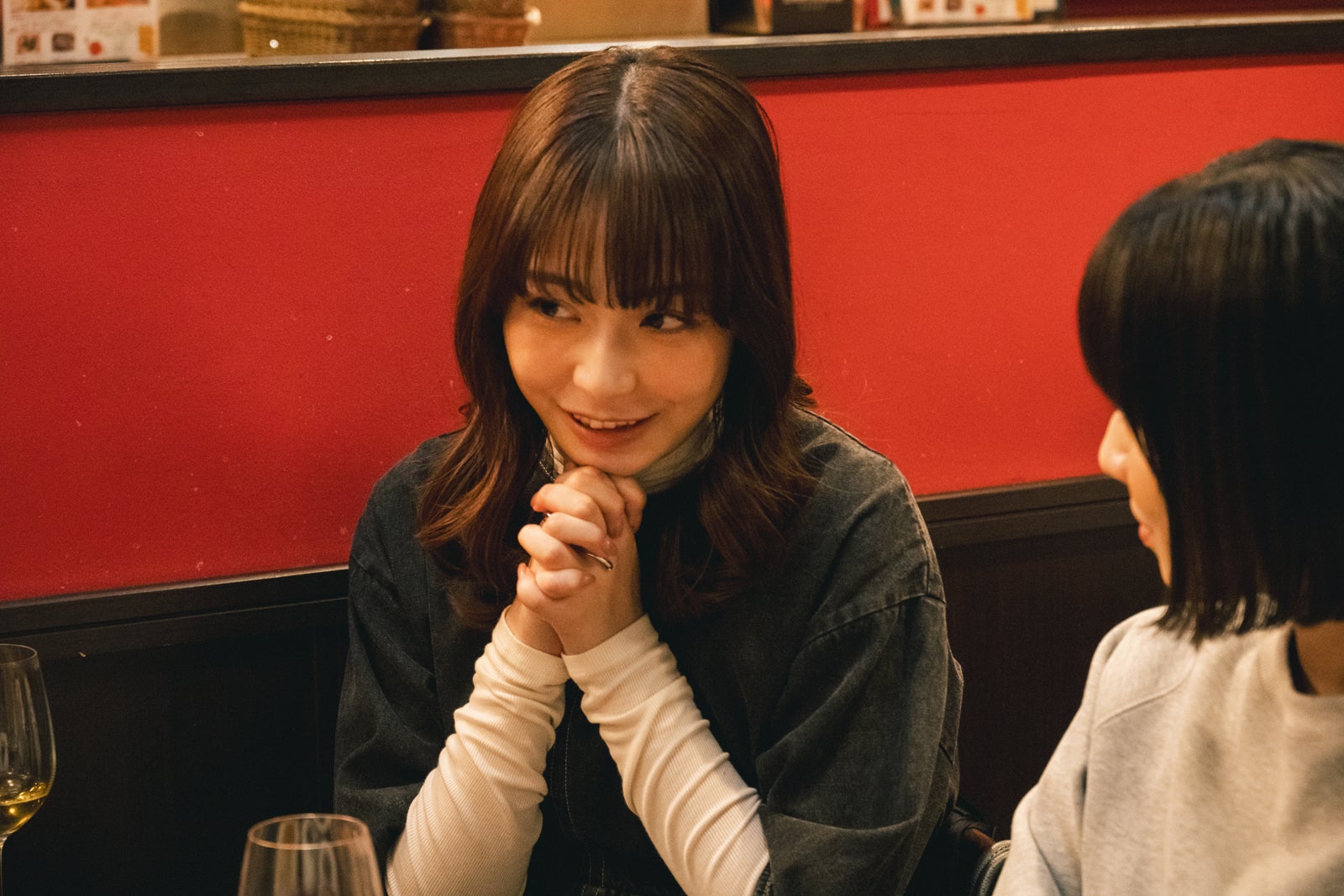 宇垣美里（C）渡辺ペコ／講談社（C）murmur Co., Ltd.