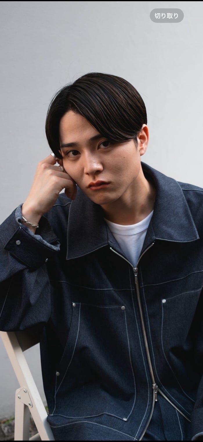 犀川歩さん(提供写真)