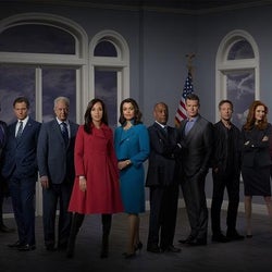 『スキャンダル』のあの人、Netflix『Chambers』でユマ・サーマンと共演!