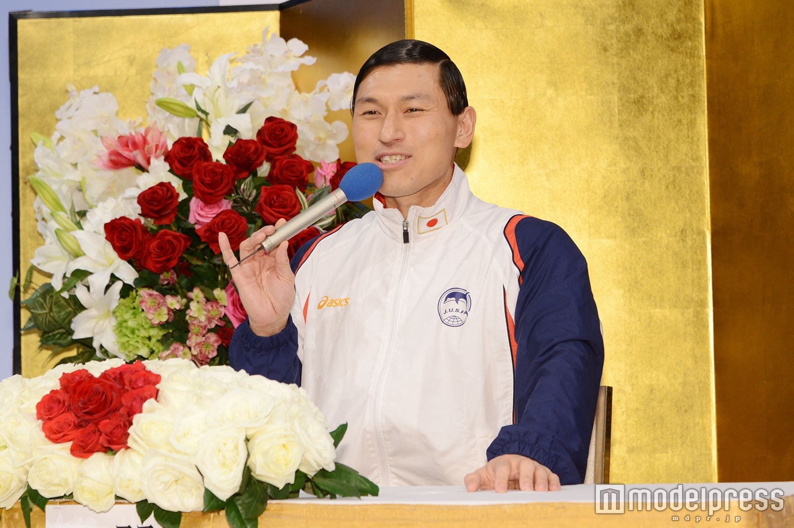 春日俊彰（C）モデルプレス