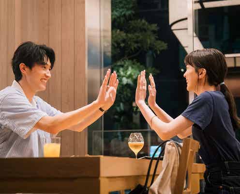 「ユニコーンに乗って」佐奈(永野芽郁)、功(杉野遥亮)の知らない事実&隠された想いに視聴者驚き「切なすぎ」