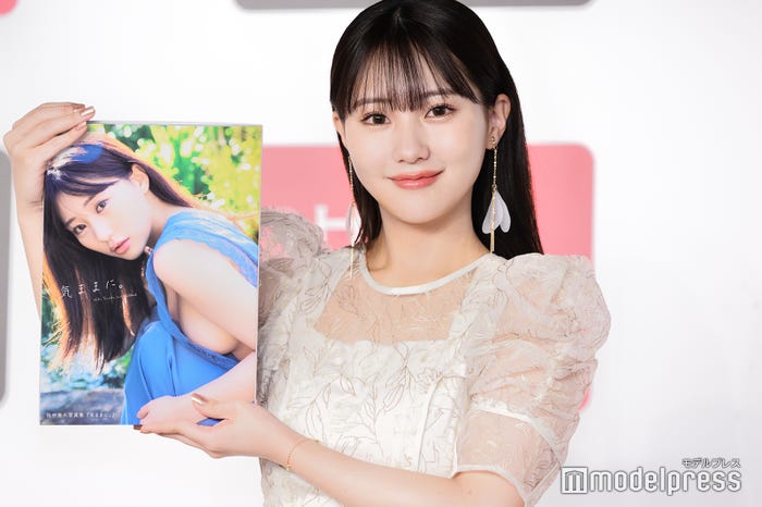 田中美久(C)モデルプレス