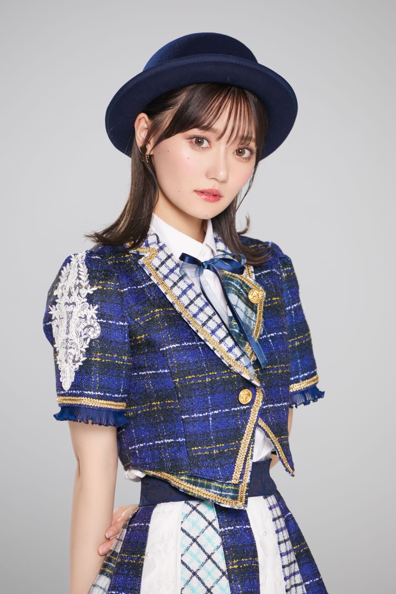 石綿日向子（提供写真）