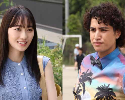 kemio民放ドラマ初・工藤遥フジ制作ドラマ初「ビリオン×スクール」出演決定