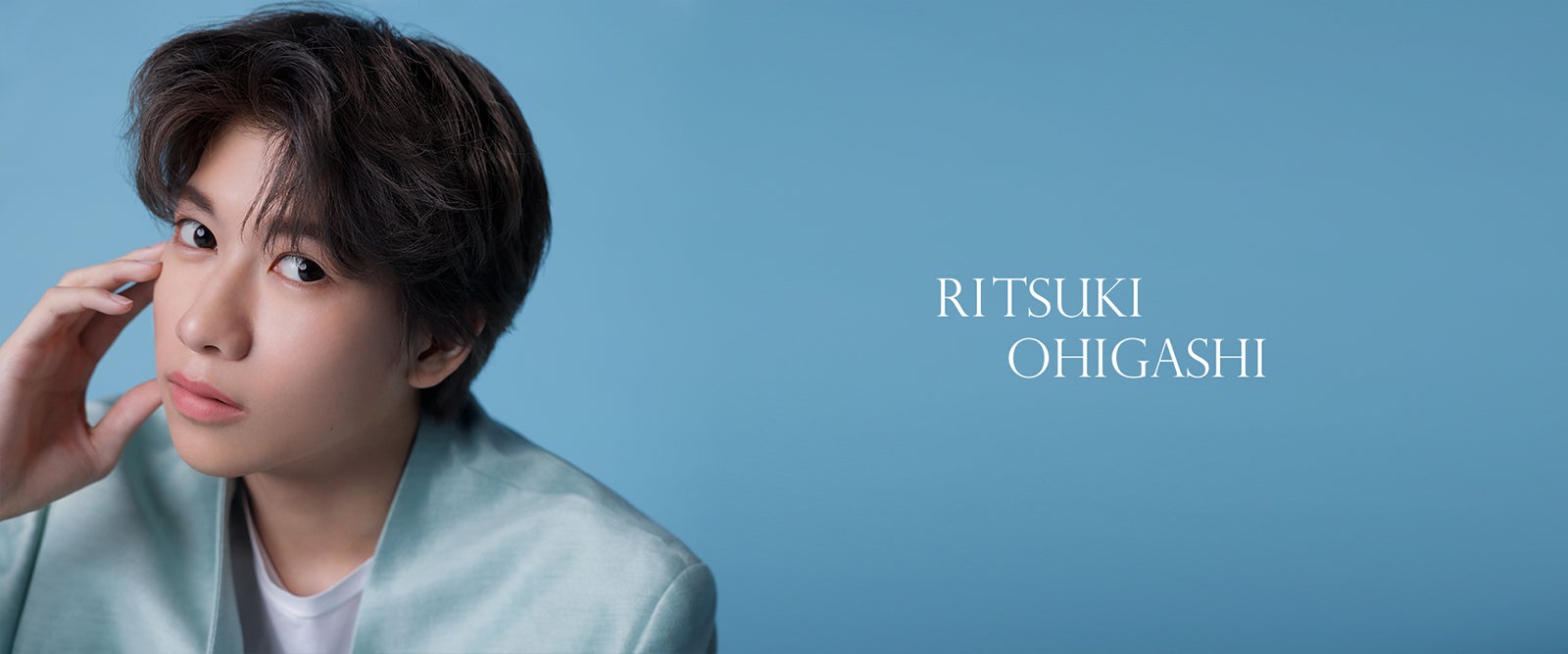 大東立樹（C）TOBE Co., Ltd.