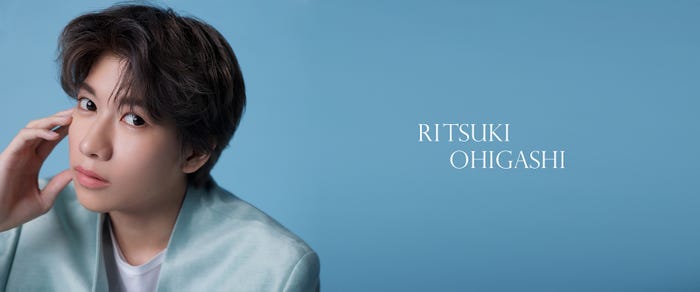 大東立樹(C)TOBE Co., Ltd.