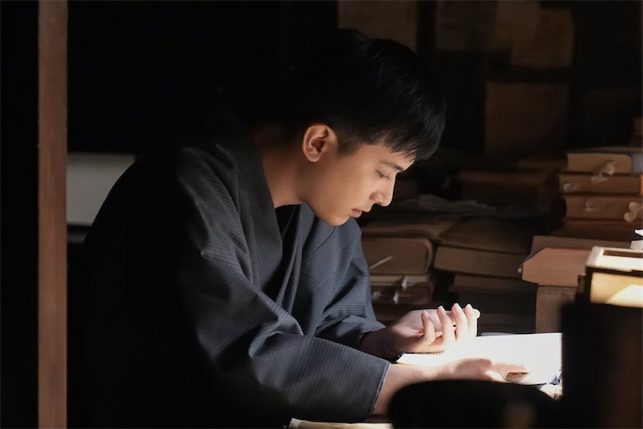 『ばけばけ』錦織に起きた“異変”にSNS騒然「心配すぎ」「日本中で悲鳴が上がったと思う」