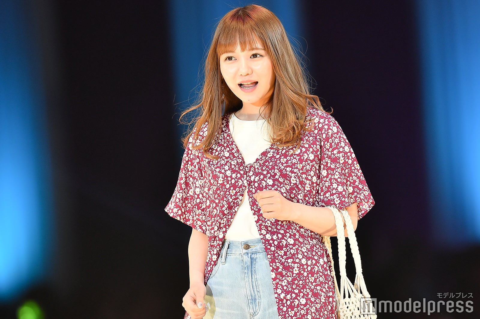 佐藤ノア（C）モデルプレス