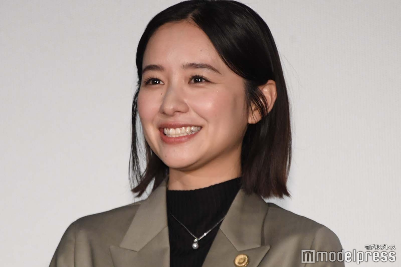 堀田真由（C）モデルプレス