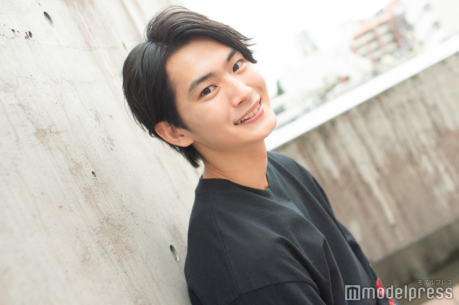 押田岳（C）モデルプレス