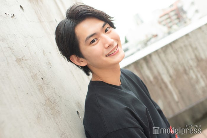 押田岳(C)モデルプレス