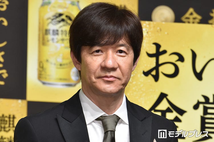 内村光良 Btsにハマり魅力熱弁 推しメン明かすも 7人全部がいい モデルプレス 内村光良 Btsにハマり魅力熱弁 推しメン明かすも 7人全部がいい モデルプレス