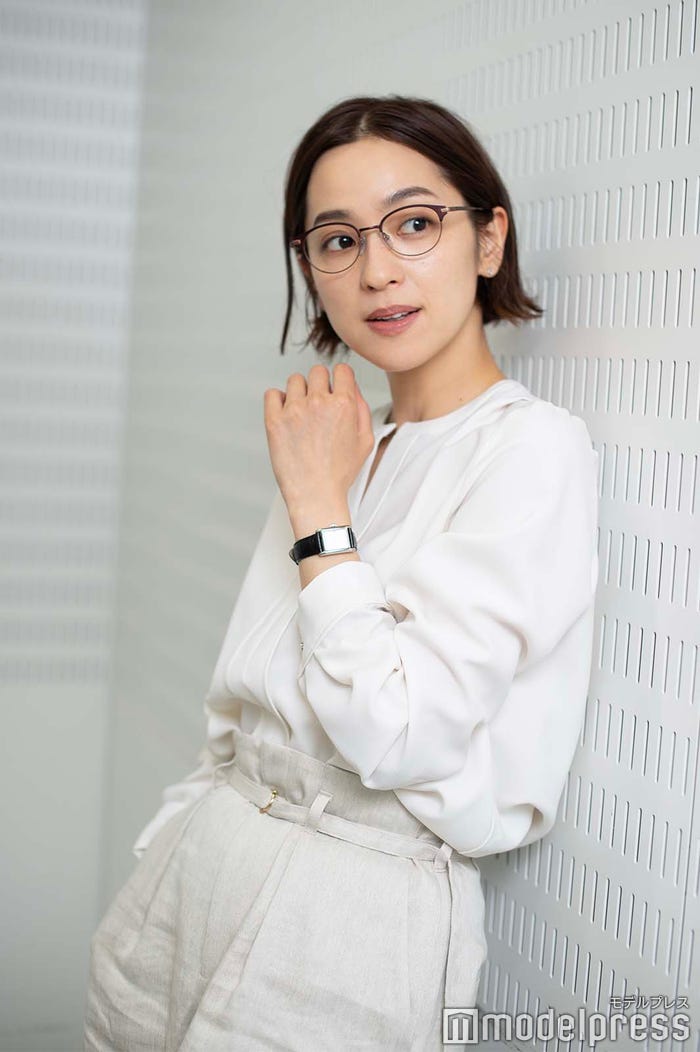 中村アン(C)モデルプレス