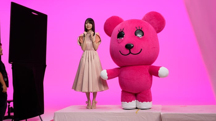 賀喜遥香(提供写真)