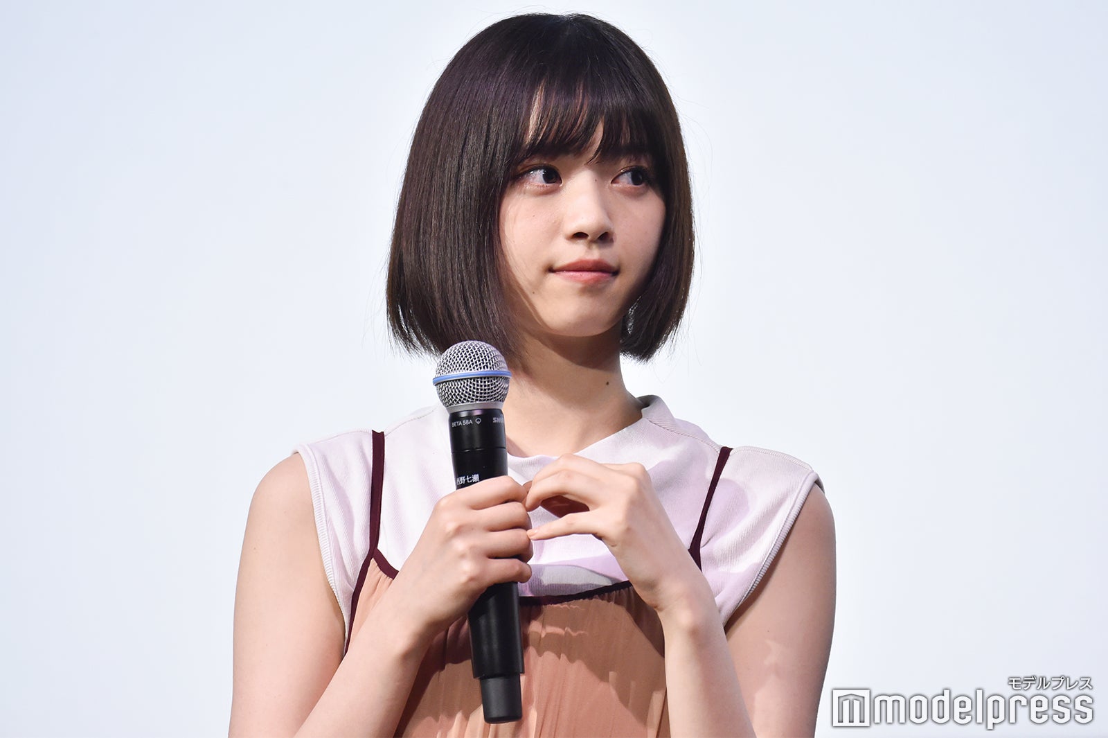 西野七瀬 （C）モデルプレス