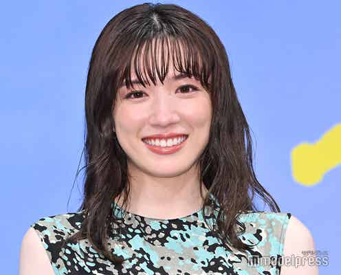 永野芽郁、役作りでタバコ挑戦 苦労明かす「慣れるまで大変でした」<マイ・ブロークン・マリコ>
