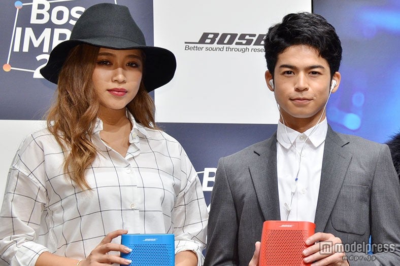 今井華＆菅谷哲也「テラスハウス」出演を振り返る