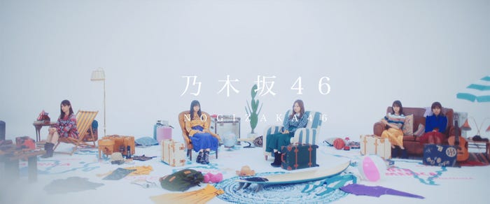 乃木坂46/Instagramより