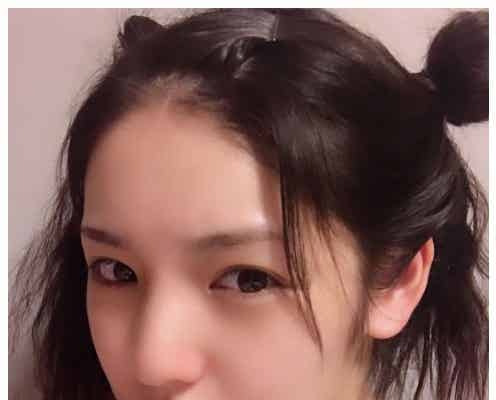 道重さゆみ、寝起きショットにファン歓喜「反則レベルの可愛さ」「安定に女神」